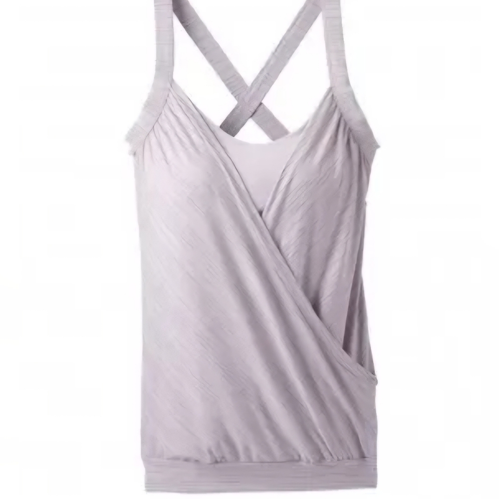 Wmns Small Kaewe Yoga Top